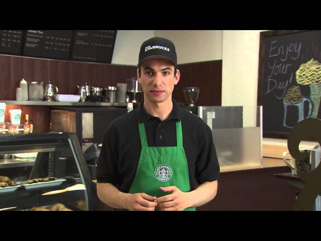 Stupid (Dumb) Starbucks