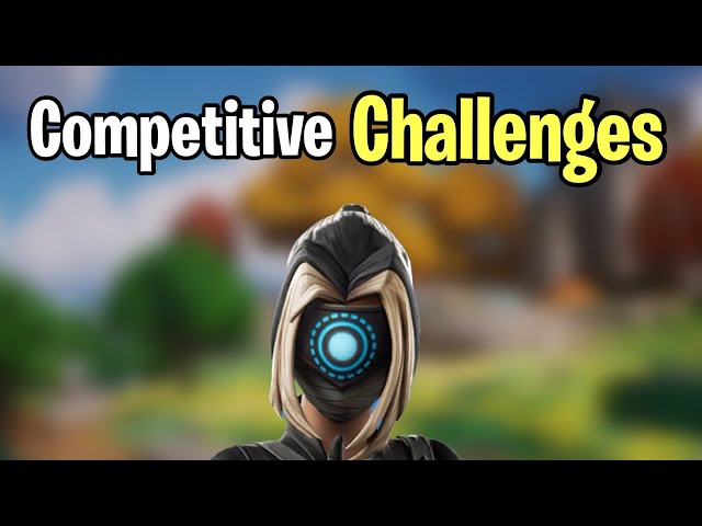 Fortnite Competitive Journey: Controller Woes, Solo Win & Future Plans (PS5 120 FPS) (50 Ping)