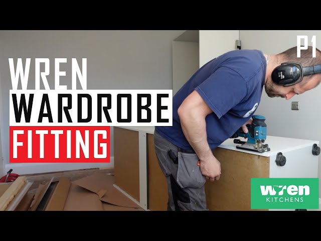 Wren Wardrobe - What to Expect? Part 1