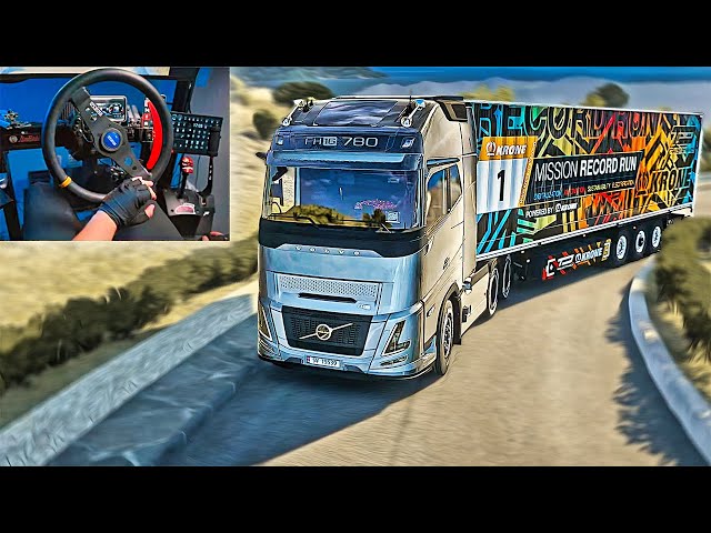 Hotel ALL INCLUSIVE - Grecja [13] 🚚 | Euro Truck Simulator 2