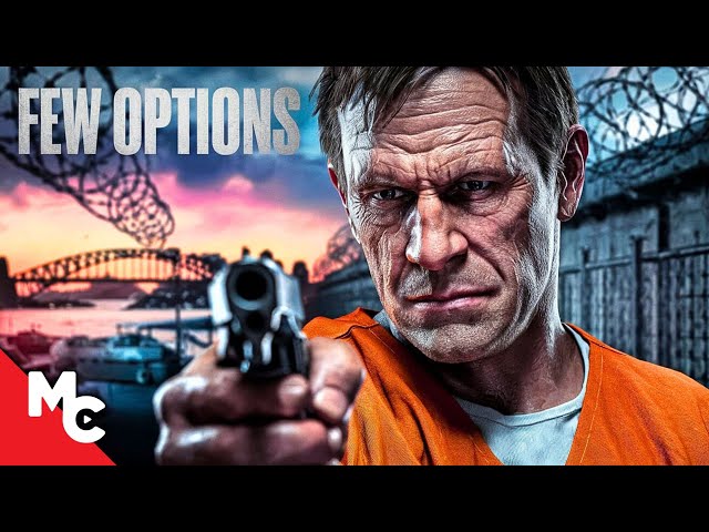 The Last Job That Changes Everything | Full Crime Drama Movie | Free Movie | Few Options