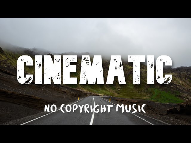 No Copyright Music 🎸 Cinematic - Pianos 1 Minute 60s