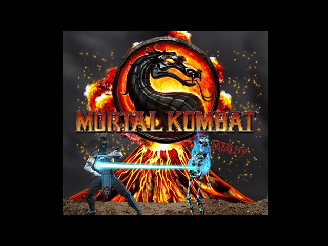 Mortal Kombat