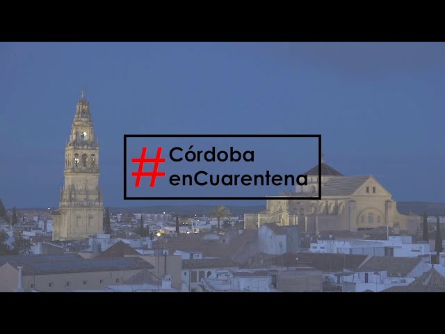 #CórdobaEnCuarentena. Capítulo 2: Mens Sana, Corpore Sano.