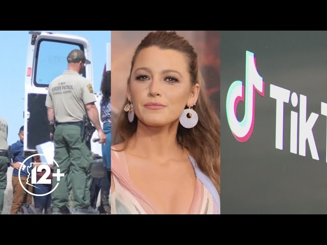 Blake Lively case, birthright citizenship order, TikTok in limbo | Legal Deep Dive