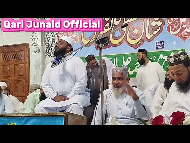 حافظ محمد طاہر بلال چشتی صاحب کا پڑھا گیا یادگار کالم لازمی سنیں@Junaid1636