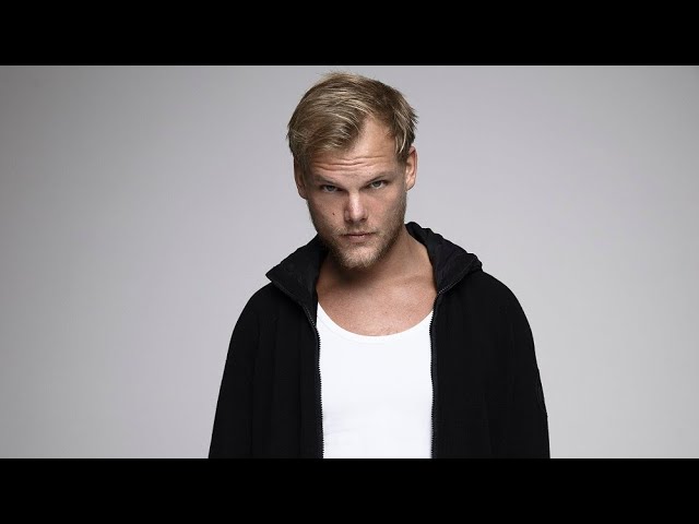 AVICII Channeled Reading