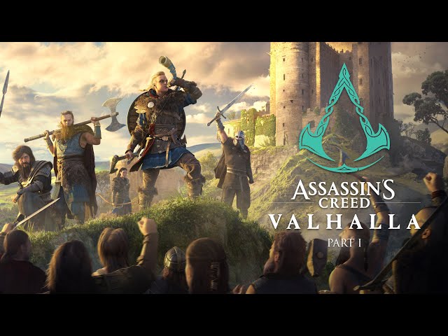 Assassin's Creed Valhalla: Part I (The Movie)