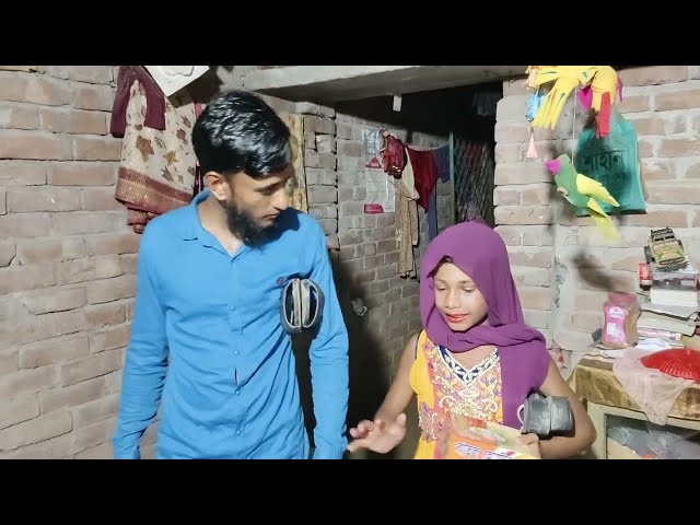 Kiptar Upor Kipta । কিপ্টার উপর কিপ্টা । bangla new funny video । sofiker new natok 2024