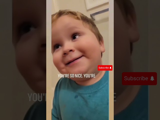 Funny Baby Compilation Try Not to Laugh Watch till the end for the best part! #FunnyBaby #BabyTiktok