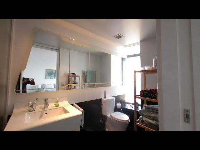 VR 180 Tour: (Edited) The W Hotel & Resorts - 123 Washington Street #39A