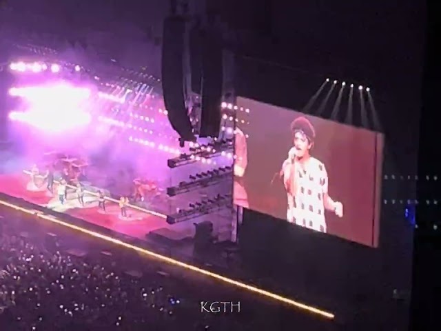 [06/25/23] Bruno Mars Concert in the Philippines - Day 2 (Part 2)