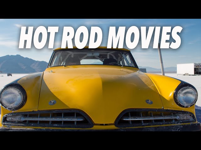 Hot Rod Movies