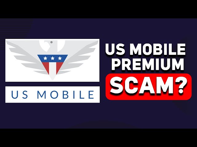 US MOBILE UNLIMITED PREMIUM REVIEW: SCAM OR LEGIT? (2025)