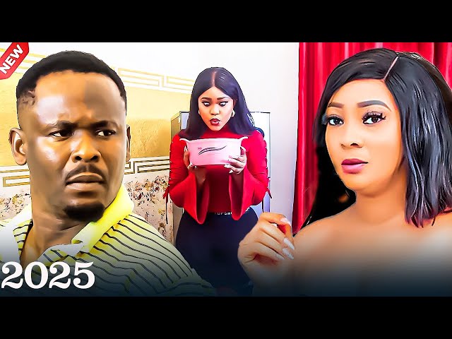 MY EVIL WIFE- ZUBBY MICHAEL CHIOMA NWAOHA OLUCHI JULIUS- 2025 LATEST TRENDING NIGERIAN MOVIES