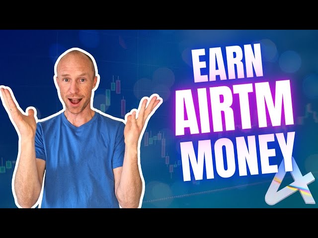 7 Free Ways to Earn AirTM Money (Easy & Legit)