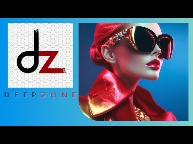 Deep Zone 💥 Tropical House Music Mix 2025 🍀 Videos Fashion Show 🔴 Top Deep House Summer #077