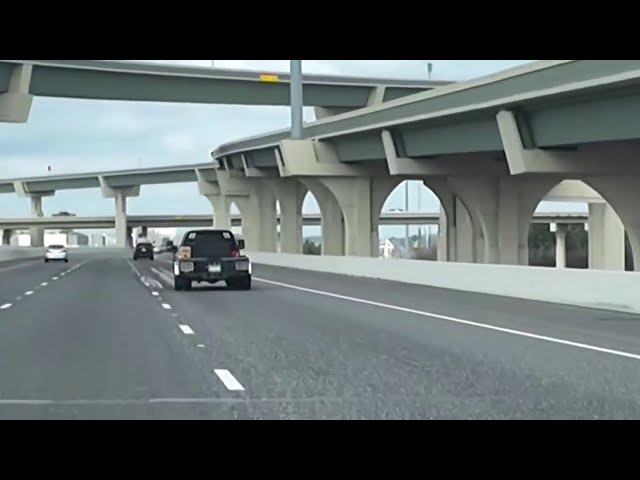 Houston drivers demand action on Hwy 249 in Tomball