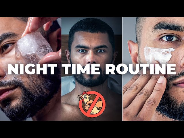 Late Night Grooming Tips That Will Make You Attractive