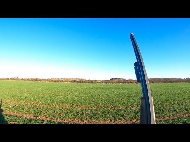 Suffolk partridge and pheasant shooting