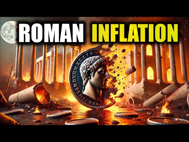 THE FATAL MISTAKE THAT RUINED THE ROMAN EMPIRE