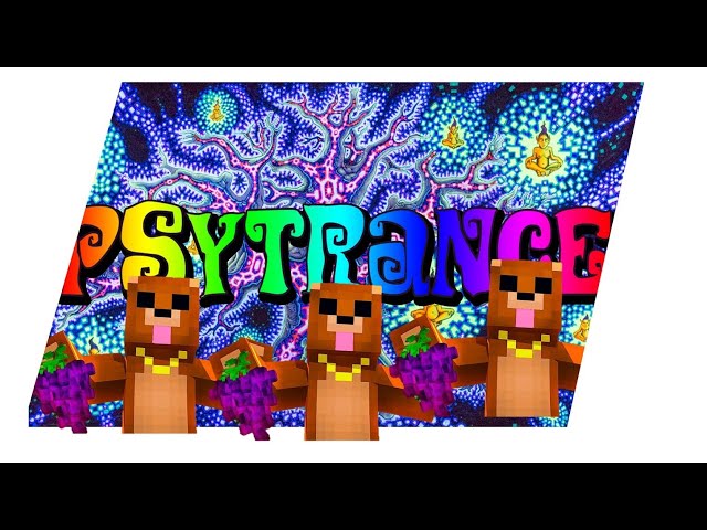 🔥 VINITO BARATO DE LUZU 🔥 [1 HORA "PSYTRANCE"]