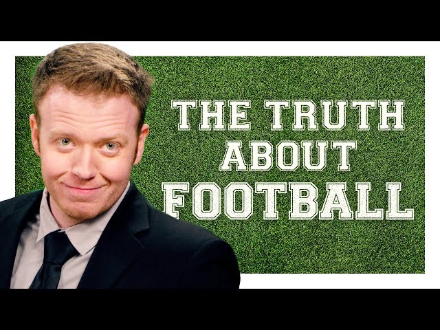 The Truth About Football