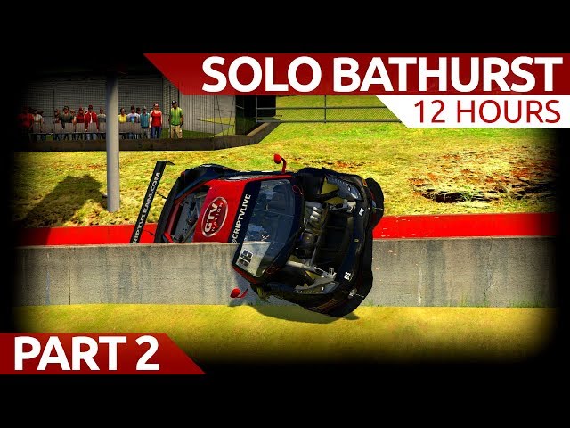 2019 // Part2 - SOLO Bathurst