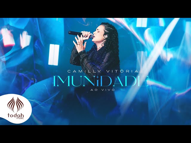 Camilly Vitória | Imunidade [Clipe Oficial]