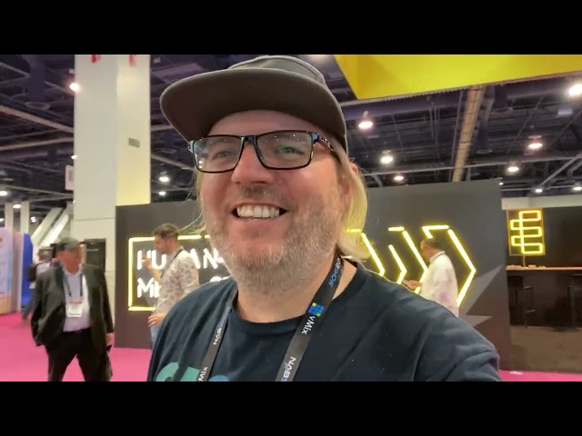 GTT at NAB: Source Elements Source Connect 4 Demo