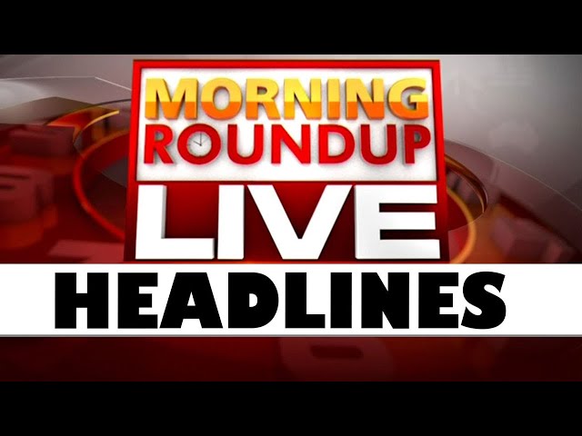 10AM Headlines |  11th February 2025 | Odisha TV | OTV