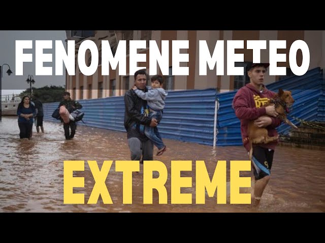 Fenomene extreme (fara reclame)