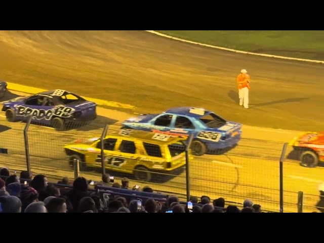 National Banger HIGHLIGHTS World Final THE BIG ONE  5/10/24