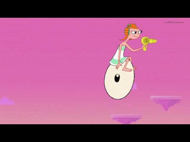 Phineas and Ferb - Let's Go Digital