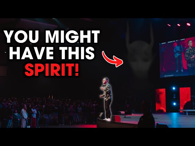 Millions In The Church Are Being Deceived By This Spirit