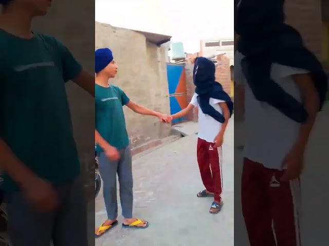 Wait For Twist 💥😂 #funnytiktokvideos  #reels #viral  #tiktok #shorts #viralvideo #funny #shortvideo