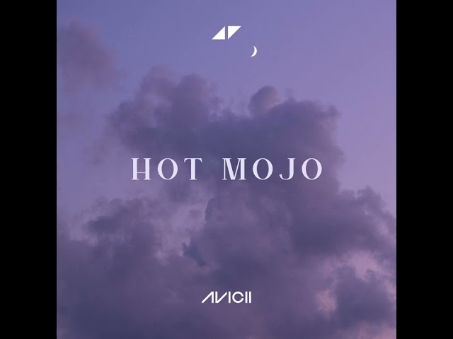 Bonn - Hot Mojo ( Demo For Avicii ) [ Leak ]