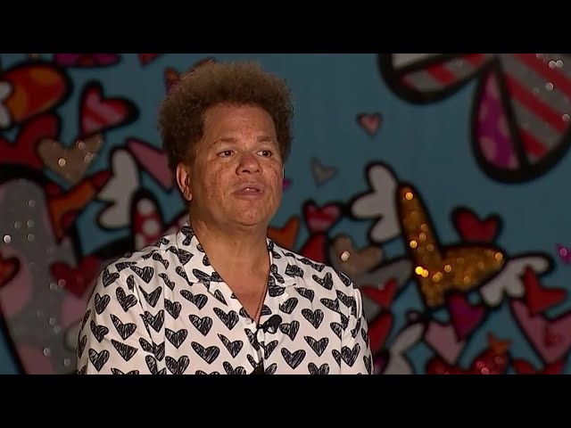 Inside ‘BRITTO PALACE' as ART BASEL Gets Underway | NBC 6 News