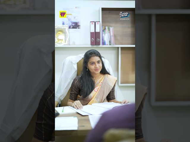 Dr. School Crush | E08 - Undiporadhey | Chaibisket