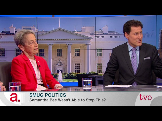 Smug Politics