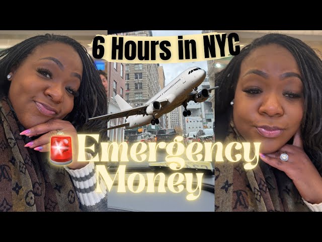 How to Secure Emergency Money before an Emergency | Streams of Income