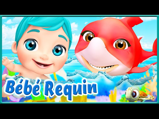 Baby Shark Song + Johny Johny Yes Papa - Nursery Rhymes & Kids Songs - #cocomelon  #nurseryrhymes