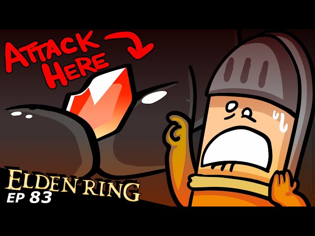 Try Finger, But Hole | Elden Ring #83