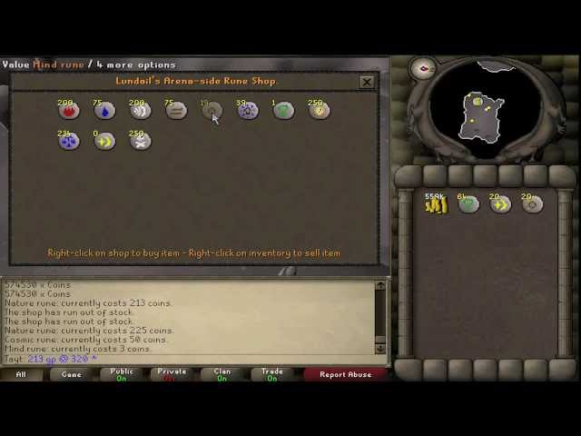 Great RS07 Money making method! Up to 450k/Ph.