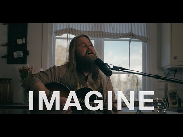 Chris Kläfford - Imagine - Kitchen Session [S02-E15]