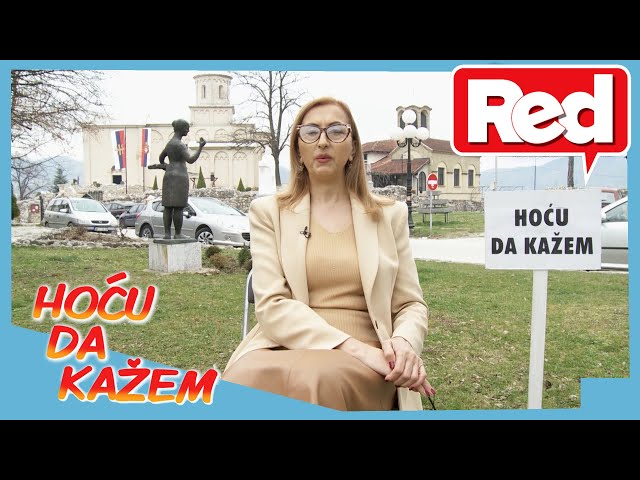 Hoću da kažem - Epizoda 125 - 17.05.2023 - Red TV