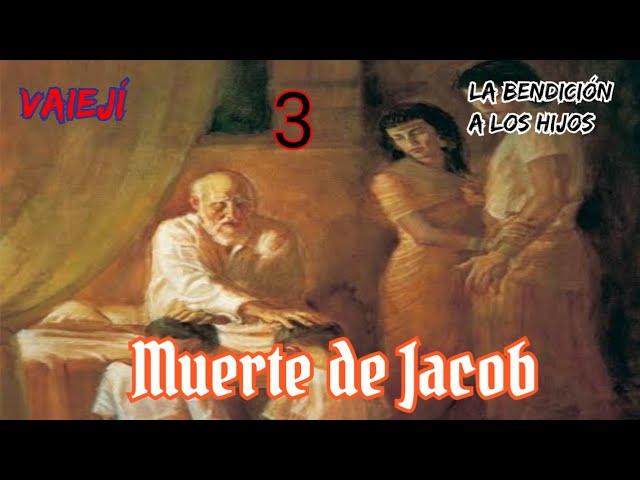 Mu3rt3 de Jacob. P Miriam A Gzz