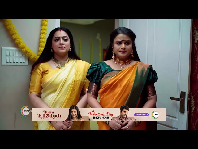 Mayamayooram | Ep - 45 | Webisode | Feb, 16 2024 | Arun, Gopika, Vidhya | Zee Keralam