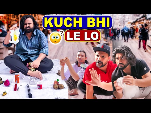 Kuch Bhi Lelo II Official Video II #sevengers