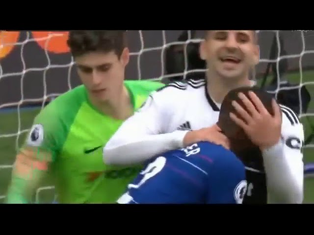 Chelsea vs Fulham 2 0 Goals & Highlights RÉSUMÉ & GOLES